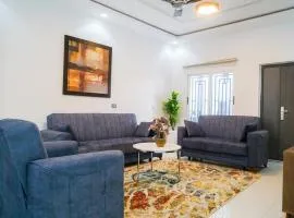 Comfort Haven Apartments CH 2