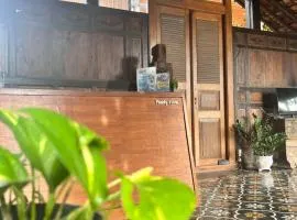 PaddyView Hostel