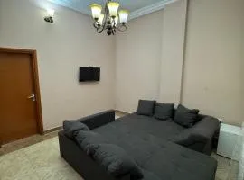 Jasseh Apartments