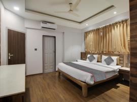 Collection O Avasa Grand, hotell i Gamle Goa