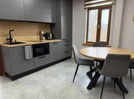BRIVIBAS RESIDENCE - WEST / EAST, free PRIVAT parking, free WIFI, self check-in