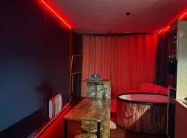 L'Envers SPA - Suite Romantique Metz Centre