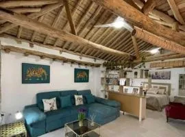 Acogedor Apartamento/Loft en Santa Fe