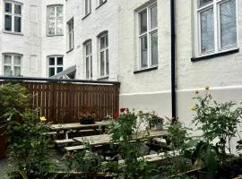 Cozy and central apartment