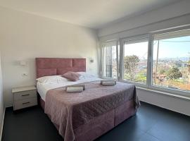 AAA Luxury Suites Split, hotel en Split