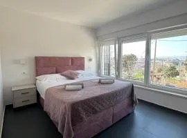 AAA Luxury Suites Split