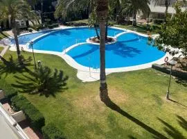 Complejo Las Terrazas