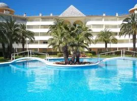 Complejo Las Terrazas