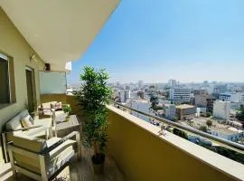 Palmier Place Residences - Maarif Casablanca