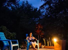 El Cielo Biohospedaje - Refugio Sostenible en la Naturaleza, hotel a Tena