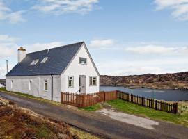 4 Bed in Scourie oc-ca399, Hotel in Scourie