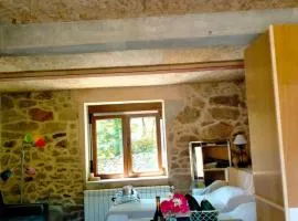 Vía Láctea Costa da Morte