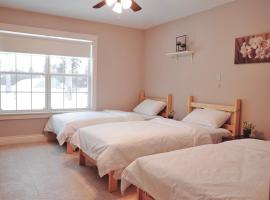 EcoSun Hostel, готель у місті Montague