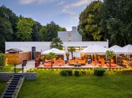 Sunday Hotel Bielefeld Johannisberg