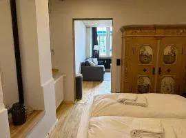 ALL IN natürlich MSR Rustikal mit Lehm ökologisch