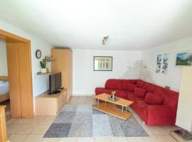 Ferienwohnung Rosi, Hotel in Trins