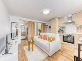 Maison cosy aux tons chaleureux - Paris Saclay, hotel a Saclay