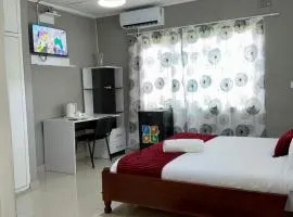 Homely Lodge And Apartments