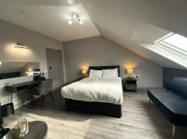 Amorist Hotel