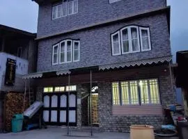 Dikey Khangsar Residency