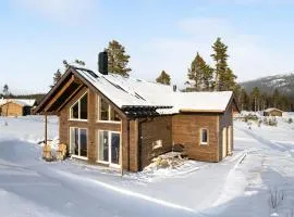 Orrmötesvägen 21 - Funäsdalen