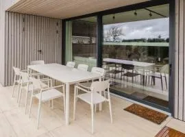 Nature Lake Village – Villa n°17 – 8 personnes avec jacuzzi