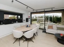 Nature Lake Village – Villa N°17 – 8 Personnes