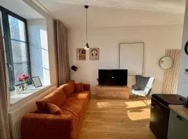 Rodinný apartmán v centre BB free private parking