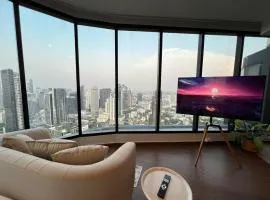 43F Skyline BTS Thonglor