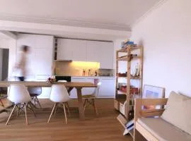 Casa Ondas - Ocean-Inspired Stay