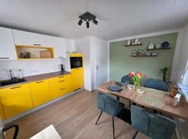 FEWO in Schönwald Oberfranken Natur Porzellan 2 3 Gäste