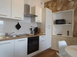 Appartement Au fil de l'eau à Chinon # Site historique # balcon # terrasse