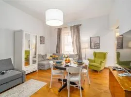 Floriańska Old Town Apartments