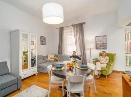 Floriańska Old Town Apartments