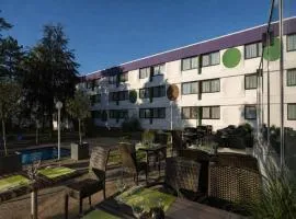 Sunday Hotel Saarbrücken Süd