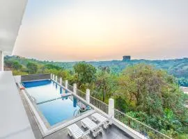 Alaya Stays Midpoint UMA Pet-Friendly Suites