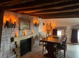 Escape Game Templiers 4 personnes Proche Chartres