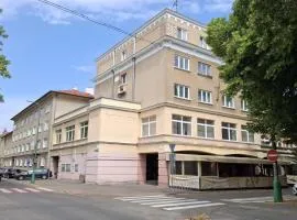 Apartmány VICTÓRIA