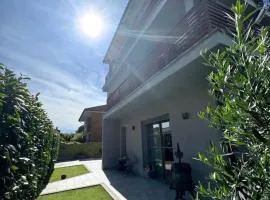 Villa Aurora