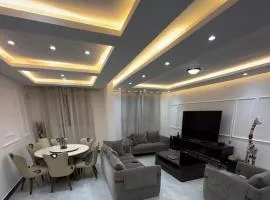 maison lumineuse