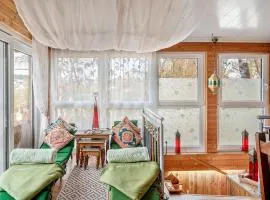 Eifelyeti Ferienwohnung Ellscheid