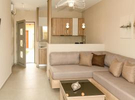 Abelia Abode Apt, Hotel in Kavros