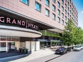 Grand Hyatt Berlin