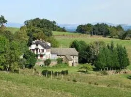 La maison de Dourils