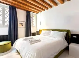 Dimora San Lorenzo Luxury Apartment