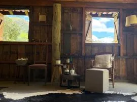 Quinta São Xico Cabin - São Francisco Xavier