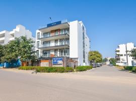 Gurgaon में, होटल Via AR Suites