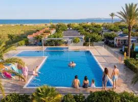 Camping Castelló Mar