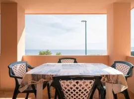 Tropea Blue Pace Horizon