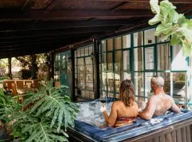 חוות טפת בגלבוע-חוויה של טבע בצפון